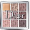 Dior Paletka očných tieňov Backstage Eye Palette 002 Smoky Essentials 10 g