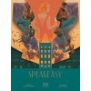 Tlama Games Speakeasy