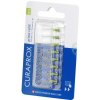 Curaprox medzizubné kefky CPS 011B prime, zelený, 8 ks, refill Curaprox medzizubné kefky CPS 011B prime, zelený, 8 ks, refill