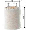 Vzduchový filter BOSCH 1 457 433 084 1 457 433 084 Vzduchový filter BOSCH 1 457 433 084 1 457 433 084