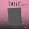 CD Stray Kids: Skz It Tape 'do It' (limited Edition) (do Ver.) CD Stray Kids: Skz It Tape 'do It' (limited Edition) (do Ver.)