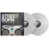 Various: Street Born: Ultimate Guide To Hip Hop (Coloured Vinyl) - 2Vinyl (LP) Various: Street Born: Ultimate Guide To Hip Hop (Coloured Vinyl) - 2Vinyl (LP)