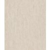 Grandeco CU1102 Béžová štruktúrovaná vliesová tapeta na stenu, rozmery 0,53 x 10,05 m