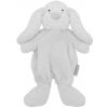 Beppe Charlotte doudou králičí šedá 13787 28 cm Beppe Charlotte doudou králičí šedá 13787 28 cm