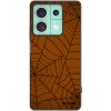 Picasee silikónový čierny obal pre Xiaomi Redmi Note 13 5G - Web Picasee silikónový čierny obal pre Xiaomi Redmi Note 13 5G - Web
