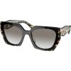 Prada PR15WS 3890A7 - Autorizovaný predajca, 30 dní na vrátenie tovaru Prada PR15WS 3890A7 - Autorizovaný predajca, 30 dní na vrátenie tovaru