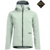 Ortovox Sequence Gore-Tex Jacket Wmn Green Acid