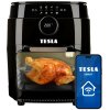 TESLA AirCook & Grill QG800 WiFi TESLA AirCook & Grill QG800 WiFi