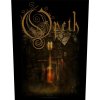 Nažehlovačka Opeth - Ghost Reveries Nažehlovačka Opeth - Ghost Reveries