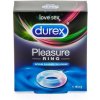 Durex Pleasure Ring - Erekčný krúžok
