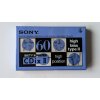 Sony HIGH CDIX II 60
