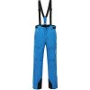 Pánske lyžiarske nohavice s membranou ptx snow ALPINE PRO EDES 2 modrá XL Pánske lyžiarske nohavice s membranou ptx snow ALPINE PRO EDES 2 modrá XL