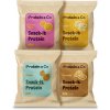 Protein a Co SNACK IT Proteín 4 x 45g Protein a Co SNACK IT Proteín 4 x 45g