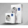 Tepelné čerpadlo Haier AU112FYCRA(HW) 11 kW Tepelné čerpadlo Haier AU112FYCRA(HW) 11 kW