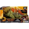 Mattel Jurský svet Chaos Theory revúci KENTROSAURUS JCL65 Mattel Jurský svet Chaos Theory revúci KENTROSAURUS JCL65