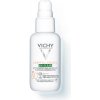 VICHY CAPITAL SOLEIL UV-CLEAR SPF 50+ Fluid proti nedokonalostiam pleti 40 ml