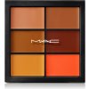 MAC Cosmetics Studio Fix Conceal And Correct Palette krémový rúž odtieň Dark 6 g MAC Cosmetics Studio Fix Conceal And Correct Palette krémový rúž odtieň Dark 6 g