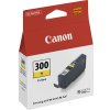 Canon PFI-300 Yellow, 4196C001 Canon PFI-300 Yellow, 4196C001