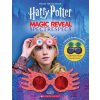 Magic Reveal Spectrespecs: Hidden Pictures in the Wizarding World (Harry Potter) Magic Reveal Spectrespecs: Hidden Pictures in the Wizarding World (Harry Potter)