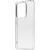 OBAL:ME TPU Kryt pre Xiaomi Redmi Note 14S Transparent OBAL:ME TPU Kryt pre Xiaomi Redmi Note 14S Transparent