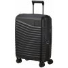 Samsonite INTUO Spinner 55 EXP Black 39 L čierna Samsonite INTUO Spinner 55 EXP Black 39 L čierna