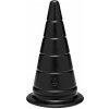 BUTTR Devil Dog Cone Butt Plug BUTTR Devil Dog Cone Butt Plug