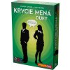 Mindok Spoločenská hra - Krycie mená: Duet Mindok Spoločenská hra - Krycie mená: Duet