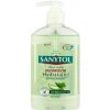 SANYTOL DEZINFEKČNÉ MYDLO HYDRATAČNÉ 250 ML SANYTOL DEZINFEKČNÉ MYDLO HYDRATAČNÉ 250 ML