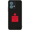 Picasee ULTIMATE CASE pro Motorola Edge 40 Neo - Le Plastenciaga Picasee ULTIMATE CASE pro Motorola Edge 40 Neo - Le Plastenciaga