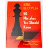 50 Mistakes You Should Know 50 Mistakes You Should Know