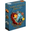 Pegasus Terra Mystica: Fire & Ice, desková hra Pegasus Terra Mystica: Fire & Ice, desková hra