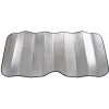 Sixtol Slnečná clona na predné okno auta CAR SUNSHADE PRO 6, 150 x 70 cm Sixtol Slnečná clona na predné okno auta CAR SUNSHADE PRO 6, 150 x 70 cm