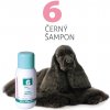 BEA NATUR Č.6 ČIERNY ŠAMPÓN 250ML BEA NATUR Č.6 ČIERNY ŠAMPÓN 250ML