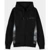 !!!! Skyrim Men's Zipped Hoodie Black !!!! Skyrim Men's Zipped Hoodie Black