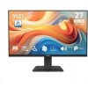 MSI LCD PRO MP273 E14A, 27 MSI LCD PRO MP273 E14A, 27