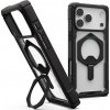 UAG Plasma XTE MagSafe, čierny/čirý - iPhone 17 Pro Max (11452811404G) UAG Plasma XTE MagSafe, čierny/čirý - iPhone 17 Pro Max (11452811404G)