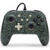 Gamepad PowerA Enhanced Wired Controller - Power-Up Mario - Nintendo Switch (1522659-01) Gamepad PowerA Enhanced Wired Controller - Power-Up Mario - Nintendo Switch (1522659-01)