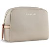 Bugatti kozmetická taška ella 4 l béžová Bugatti kozmetická taška ella 4 l béžová