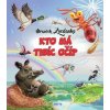 Mravček Zvedavko: Kto má tisíc očí? - Rasa Dmuchovskiene Mravček Zvedavko: Kto má tisíc očí? - Rasa Dmuchovskiene