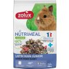 ZOLUX NUTRIMEAL 4 Krmivo pre miniatúrne mladé králiky 850 g ZOLUX NUTRIMEAL 4 Krmivo pre miniatúrne mladé králiky 850 g