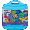 Kinetic Sand Pohyblivý tekutý piesok Kinetic Sand Pohyblivý tekutý piesok
