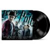 Soundtrack: Desplat Alexandre: Harry Potter And The Half-Blood Prince - 2Vinyl (LP) Soundtrack: Desplat Alexandre: Harry Potter And The Half-Blood Prince - 2Vinyl (LP)