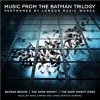 OST, Hans Zimmer, James Newton Howard - Music from the Batman Trilogy OST, Hans Zimmer, James Newton Howard - Music from the Batman Trilogy