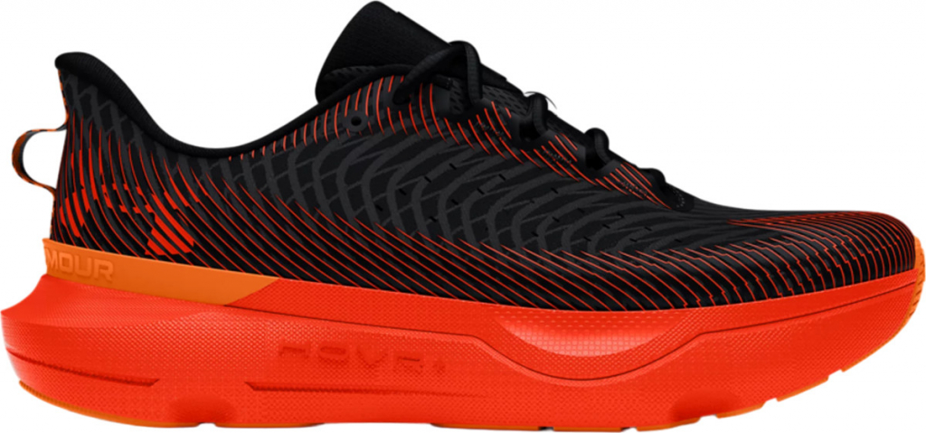 Under Armour UA U Infinite Pro Fire & Ice 3027974 001 Bežecké topánky