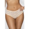 Nohavičky PariPari Sylvie Farba: Béžová, Veľkosť: 2XL Nohavičky PariPari Sylvie Farba: Béžová, Veľkosť: 2XL