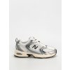 New Balance 530 (silver metallic) 37, strieborná New Balance 530 (silver metallic) 37, strieborná