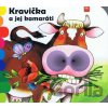 Kravička a jej kamaráti - Vnímavé deti Kravička a jej kamaráti - Vnímavé deti