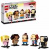 LEGO® BrickHeadz 40548 Pocta Spice Girls LEGO® BrickHeadz 40548 Pocta Spice Girls