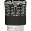Narvi saunové kachle elektrické NSE 600 Black Black Narvi saunové kachle elektrické NSE 600 Black Black