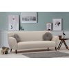 Atelier Del Sofa Enna – Béžová Atelier Del Sofa Enna – Béžová
